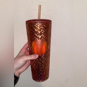 Starbucks Cup